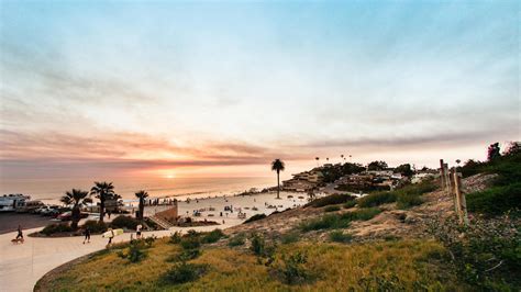 The Best Beaches In Encinitas | LaJolla.com