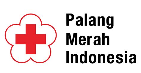 Palang Merah Indonesia (PMI) Logo Vector Format (CDR, EPS, AI, SVG, PNG)