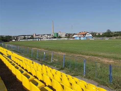 Groundhopping Serbia: Mladenovac