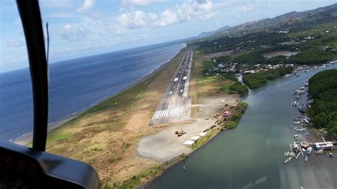 DPL | Dipolog Airport | Page 107 | SkyscraperCity Forum