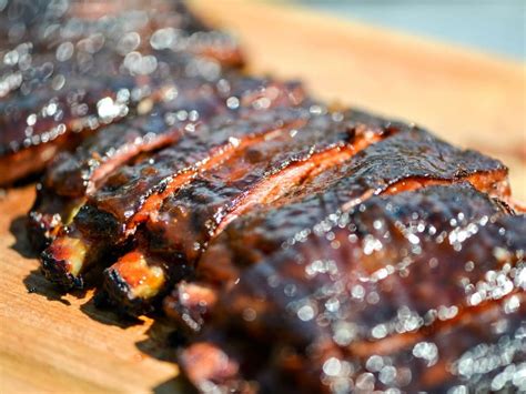 4 Simple Steps to Grilling Ribs - Williamson Source