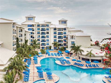 Occidental Costa Cancun - TravelZap