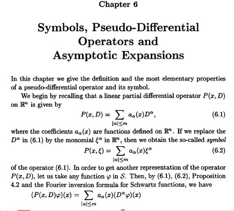 Differential operator definition by Wong. - Mathematics Stack Exchange