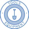 Tools: Tree House Village Tools and Equipment Page