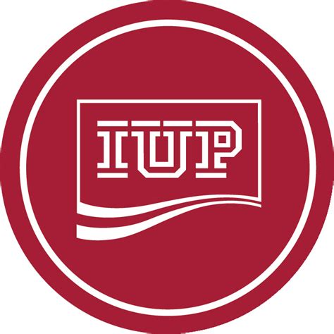 IUP Logo - LogoDix