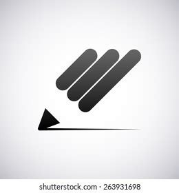 120,391 Design pencil logo Images, Stock Photos & Vectors | Shutterstock