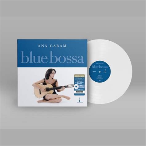 Blue Bossa [LP] VINYL - Best Buy