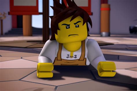 Ninjago- PIlot Season- Episode 1: Way of the Ninja HD Screencaps - Lego Ninjago Photo (37242946 ...