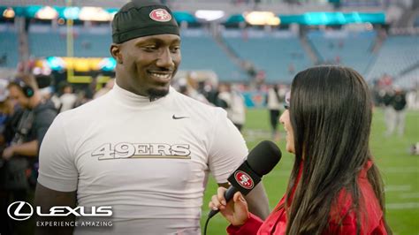 Deebo Samuel Highlights 'Full Team' Win in Jacksonville