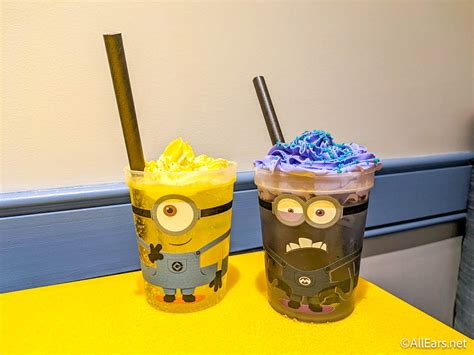 2023 Universal Orlando Minion Cafe Antidote Atmo-3, 54% OFF