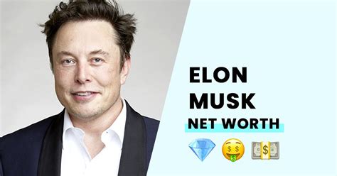 Elon Musk's Net Worth 2024 - Gerta Juliana