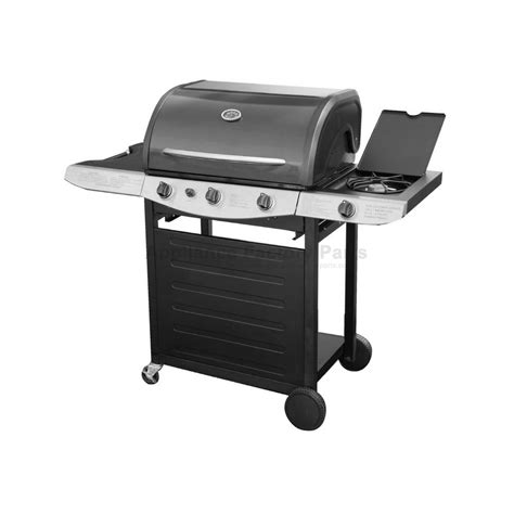 Bbq Grillware GGPL-2100 • BBQ Parts World