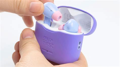 These earbuds for kids look like colorful AirPods and now I desperately want them | TechRadar