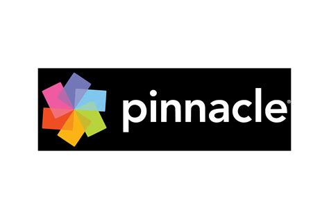 Download Pinnacle Systems Logo in SVG Vector or PNG File Format - Logo.wine