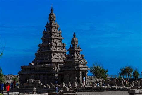 15 Famous Temples in Tamil Nadu | Veena World