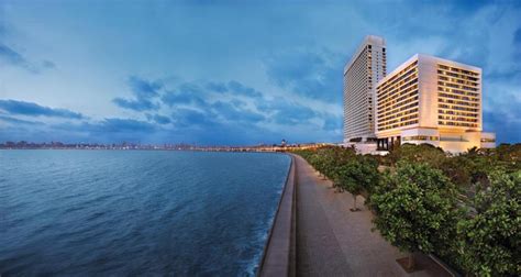 The Oberoi Mumbai, Mumbai (updated prices 2024)