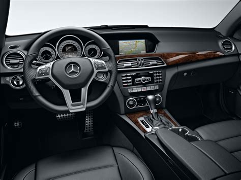 Mercedes C-Class Photo Gallery | eMercedesBenz