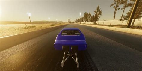 The Best Drag Racing Games on Steam