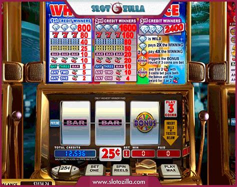 Wheel of Chance 3 reel Slot™ Slot Machine Game to Play Free