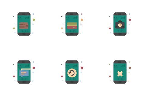 454 Android Icon Packs - Free in SVG, PNG, or ICO | IconScout