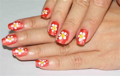 The 21 Best Ideas for Simple Nail Art Tutorials – Home, Family, Style and Art Ideas