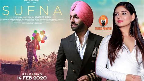 Complete List of Upcoming Punjabi Movies 2020 With Releasing Date