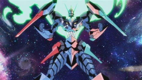 Top 15 Best Mecha/Robot Anime of All Time - MyAnimeList.net