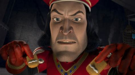 Shrek: Whatever Happened To Lord Farquaad?