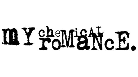 Pictures Of My Chemical Romance Logos - Infoupdate.org