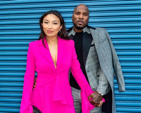 Jeezy And Jeannie Mai Engaged