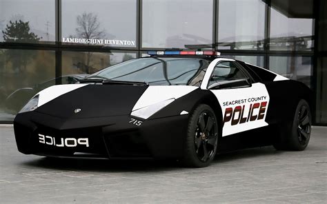 Cool Police Cars Wallpaper - WallpaperSafari