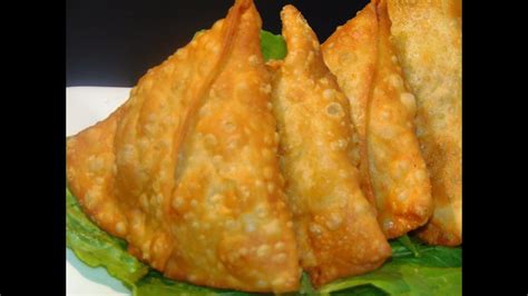 Aloo Samosa recipe – Samosa Recipe – Samosa dough recipe – Easy aloo Samosa recipe | Recipes Videos