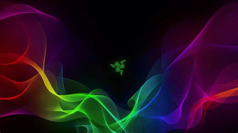 Razer Wave Live Wallpaper - WallpaperWaifu