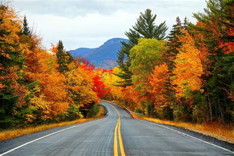 The Best Places to See New England Fall Foliage in 2023 | Trusted Since 1922