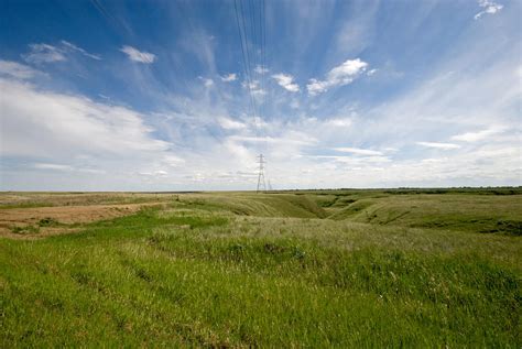 Prairie Landscape Photograph by Mary Lane - Fine Art America