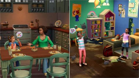 5 best Sims 4 mods for family gameplay (2022)