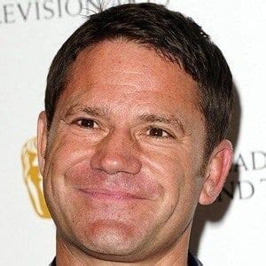 Steve Backshall - Bio, Facts, Family | Famous Birthdays