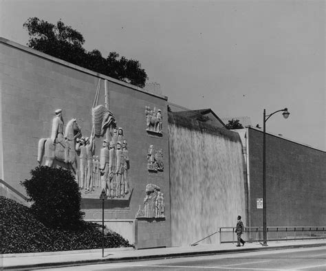 The Fort Moore Pioneer Memorial | LA County Department of Arts and Culture