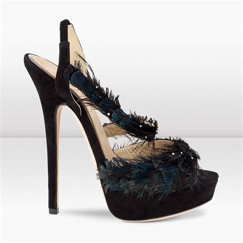 Jimmy Choo Heels - Women's Shoes Photo (27155628) - Fanpop