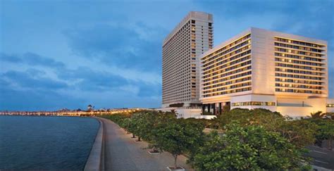 Oberoi Hotel Mumbai- Book Hotel Oberoi Mumbai All Inclusive Luxury Honeymoon Deals