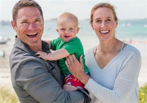 Steve Backshall Marriage, Wife, Kids, Lifestyle & Net Worth