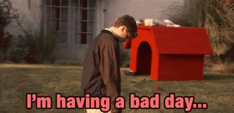 Badday GIF - BadDay Having ArrestedDevelopment - Discover & Share GIFs