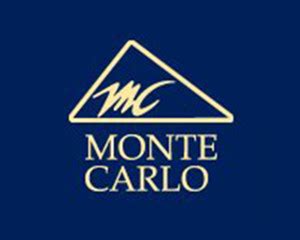 Monte Carlo undergoes a logo change