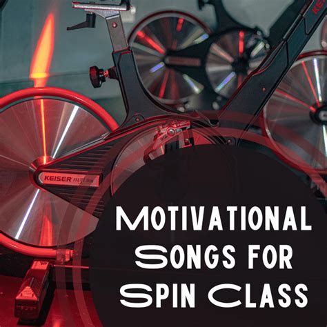 Best Workout Music for Cycling or Spin Class - Spinditty