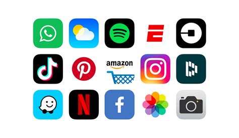 The Ultimate Guide to APPs Icon Design in 7 Steps