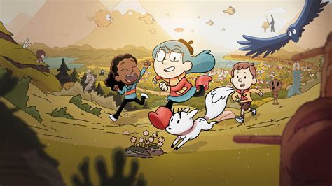 Is 'Hilda' Season 3 Happening? There's a 'Hilda' Movie on Netflix