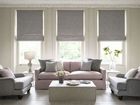 Which Room, Which Blind? Blinds In Your Living Room