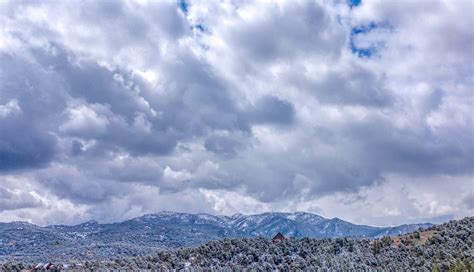 Gardnerville, Nevada Weather