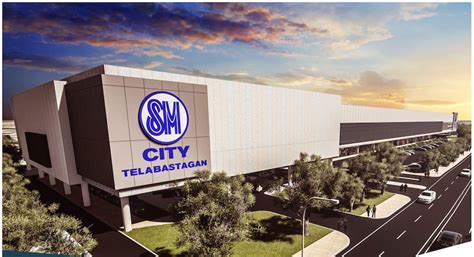 SM City Telabastagan: Pampanga’s Newest Shopping Destination – Will Explore Philippines and World