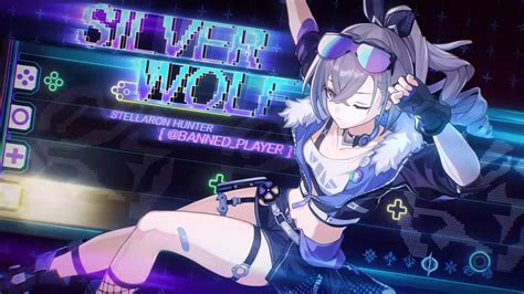 Honkai Star Rail: How To Build Silver Wolf | GameLuster